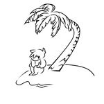 Isle of Manga logo