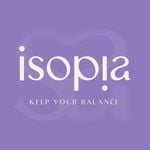 Isopia Beauty logo