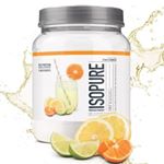 Isopure logo