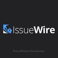 IssueWire logo