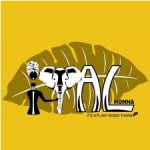 Ital Momma logo