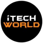 iTech World logo