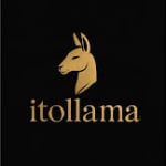 Itollama logo