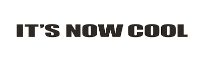 Its Now Cool Europe logo