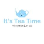 It's Tea Time logo
