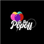 Its The POPoff! logo