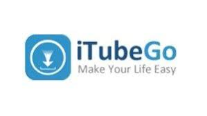 iTubeGo logo