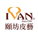 Ivan Leathercraft logo