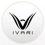 IVARI Hockey logo