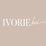 Ivorie Kai logo