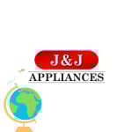 J & J Appliances logo