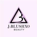 J-BlushXo Beauty logo