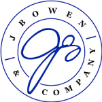 J Bowen and Company logo
