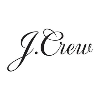 J Crew logo