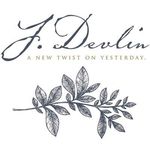 J Devlin Glass Art logo