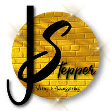 J Stepper Shoes logo