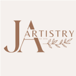 J.A Artistry logo