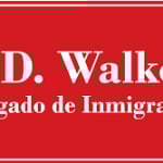 J.D. Walker logo