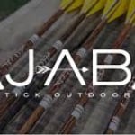 Jab Stick Outdoors logo