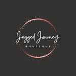 Jagged Journey Boutique logo