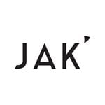 JAK Shoes logo