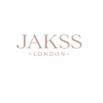 Jakss London logo