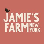 Jamie's Farm logo