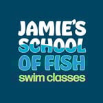 Jamie's School Of Fish logo