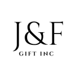 J&F Gift logo