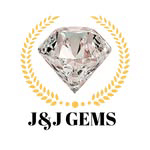 J&J Gems logo