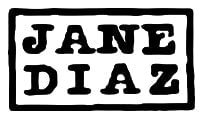 Jane Diaz logo