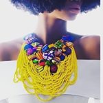 janelia soul waist beads
