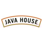 Java House Coffee logo