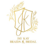 Jay Kay Braids and Bridal logo