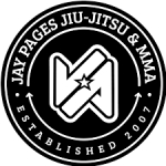 Jay Pages logo