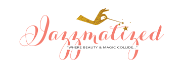 Jazzmatized Hair logo