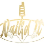 JBB Naild It logo