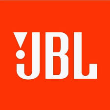 JBL Official logo