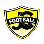JC Football logo