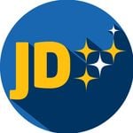 JD Lighting logo