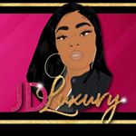 JD Luxury logo