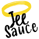 JeeSauce logo