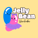 Jelly Bean Wardrobe logo