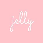 Jelly Cases logo