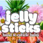 Jelly Sticks Balm logo