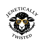 Jenetically Twisted logo