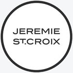 Jeremie St.croix logo