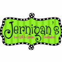 Jernigan's logo