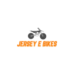 Jersey E-Bikes logo