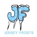 Jersey Frosts logo